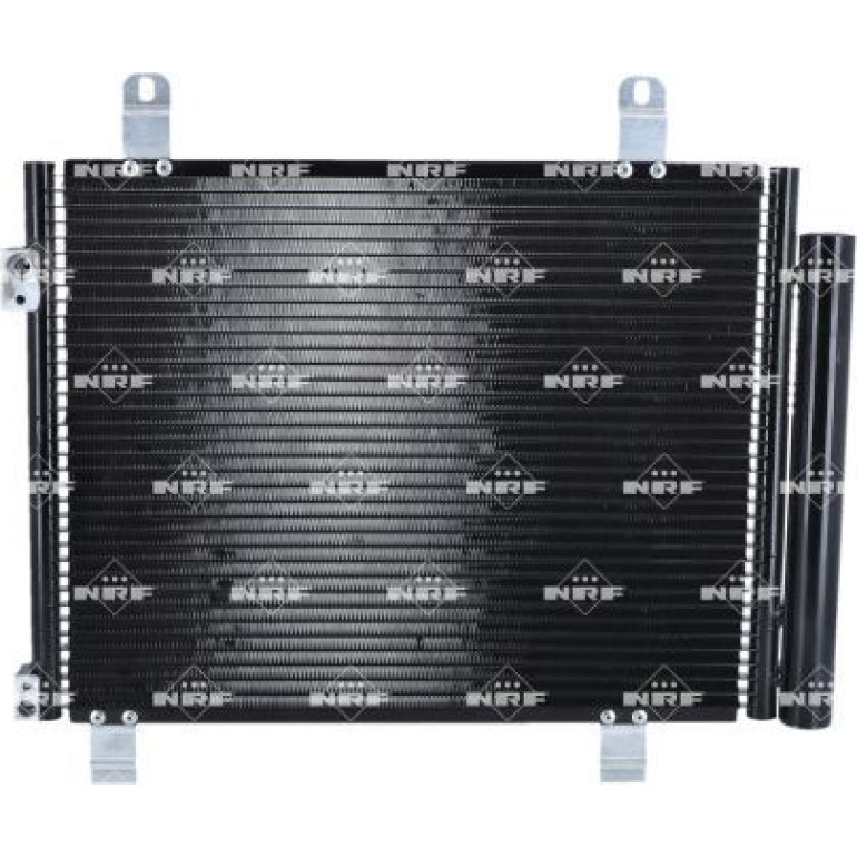 Kondensator, Klimaanlage NRF350208