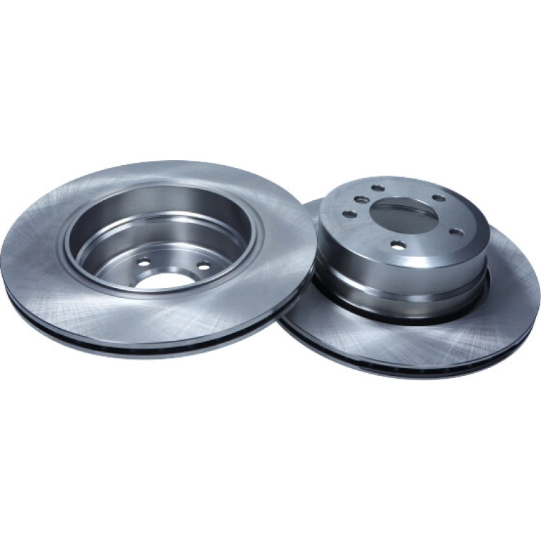 Maxgear Bremsscheibe Bmw T. E60/E61 4X4 Xdrive 19-2260 Maxgear Bremsscheibe Bmw T. E60/E61 4X4 Xdrive 19-2260