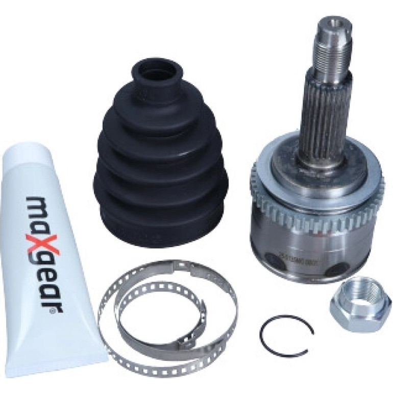 Gelenksatz, Antriebswelle Hyundai I10 1.0-1.2B 21Z/24Z/52.5Mm Abs 48Z 49-1552 Gelenksatz, Antriebswelle Hyundai I10 1.0-1.2B 21Z/24Z/52.5Mm Abs 48Z 49-1552