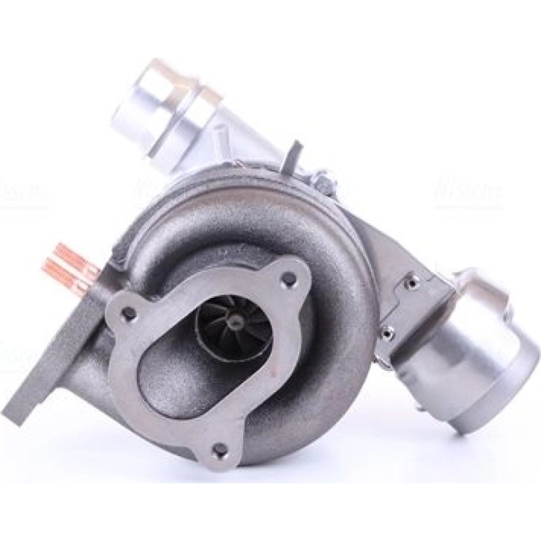 NISSENS Turbolader 93072 NISSENS Turbolader 93072