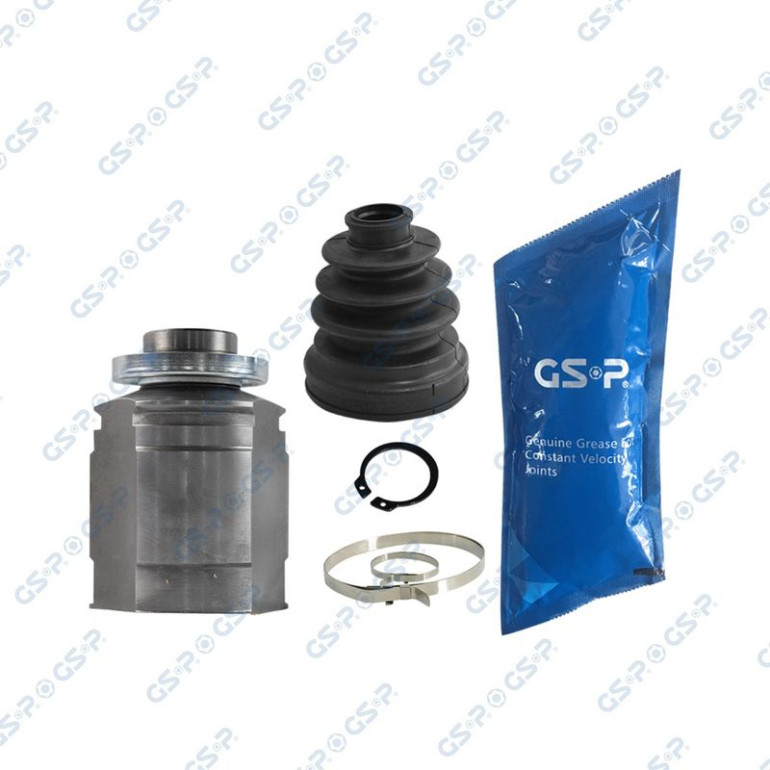 GSP Gelenksatz, Antriebswelle 615012 GSP Gelenksatz, Antriebswelle 615012
