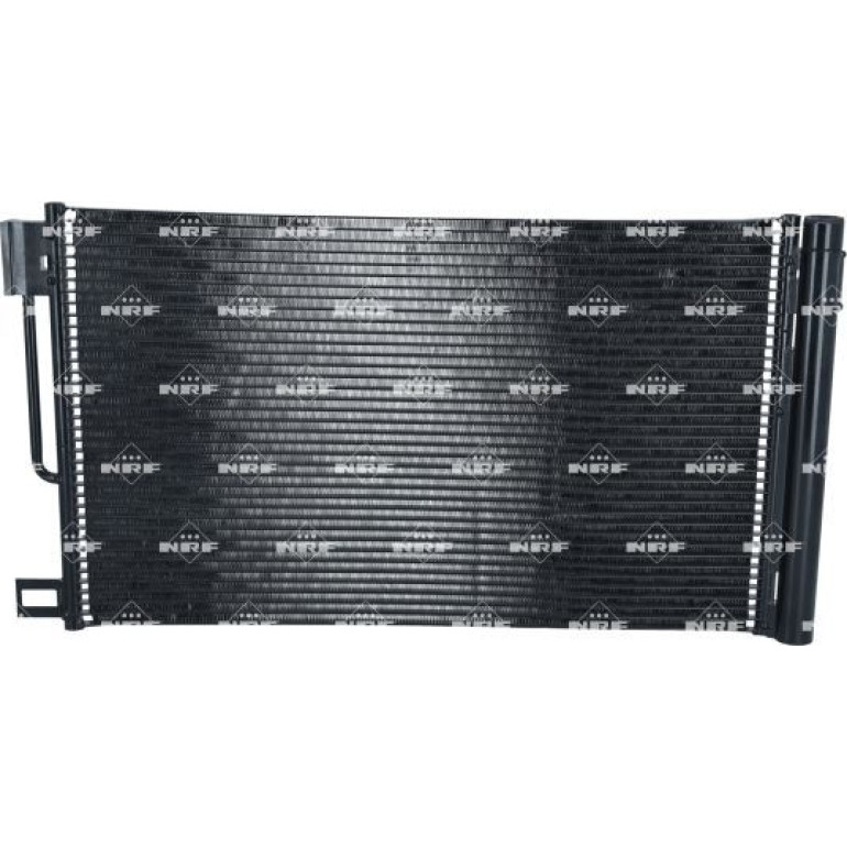 Kondensator, Klimaanlage 35777 Kondensator, Klimaanlage 35777