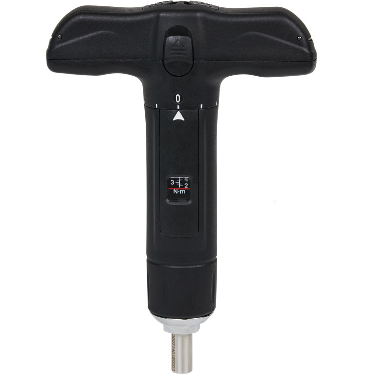 SW-Stahl T-Griff Drehmomentschlüssel 2-8 Nm 03913L SW-Stahl T-Griff Drehmomentschlüssel 2-8 Nm 03913L