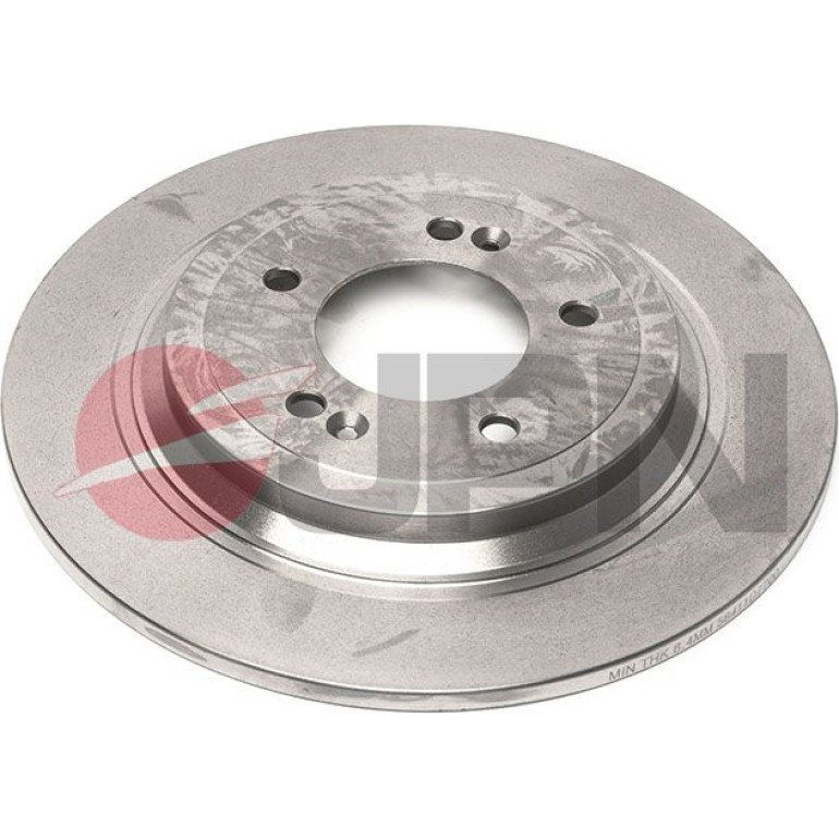 JPN Bremsscheibe 40H0327-JPN JPN Bremsscheibe 40H0327-JPN