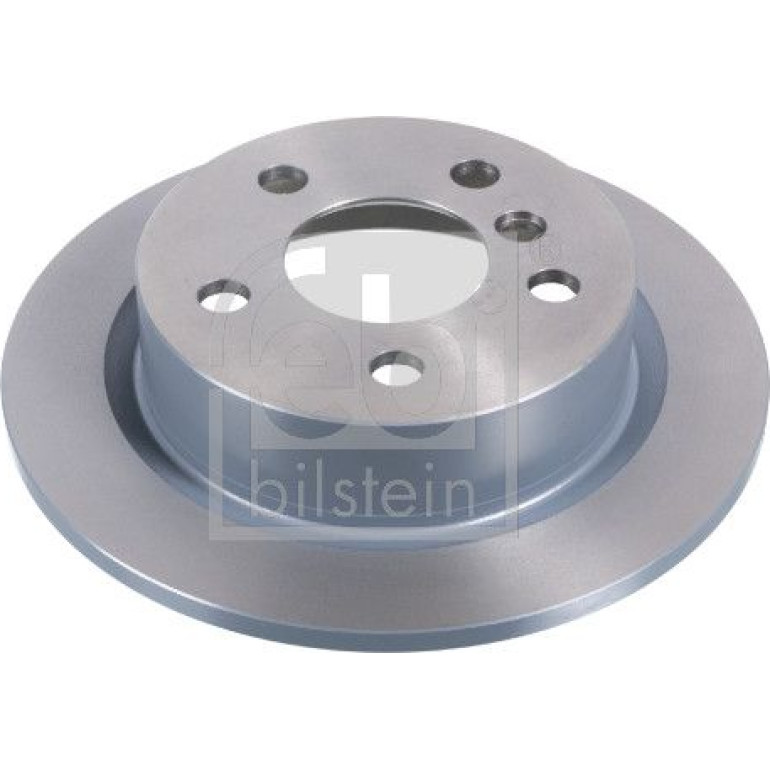 FEBI BILSTEIN Bremsscheibe 104103 FEBI BILSTEIN Bremsscheibe 104103