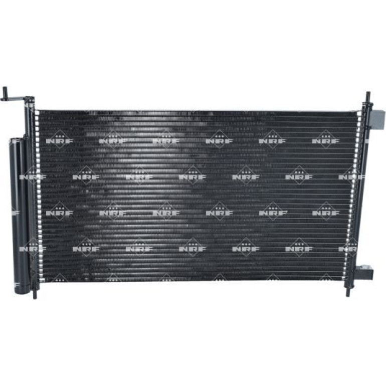 Kondensator, Klimaanlage 35583 Kondensator, Klimaanlage 35583