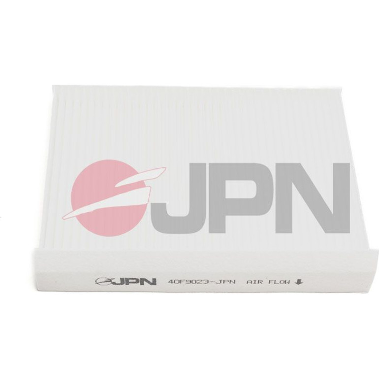 JPN Filter, Innenraumluft 40F9023-JPN JPN Filter, Innenraumluft 40F9023-JPN