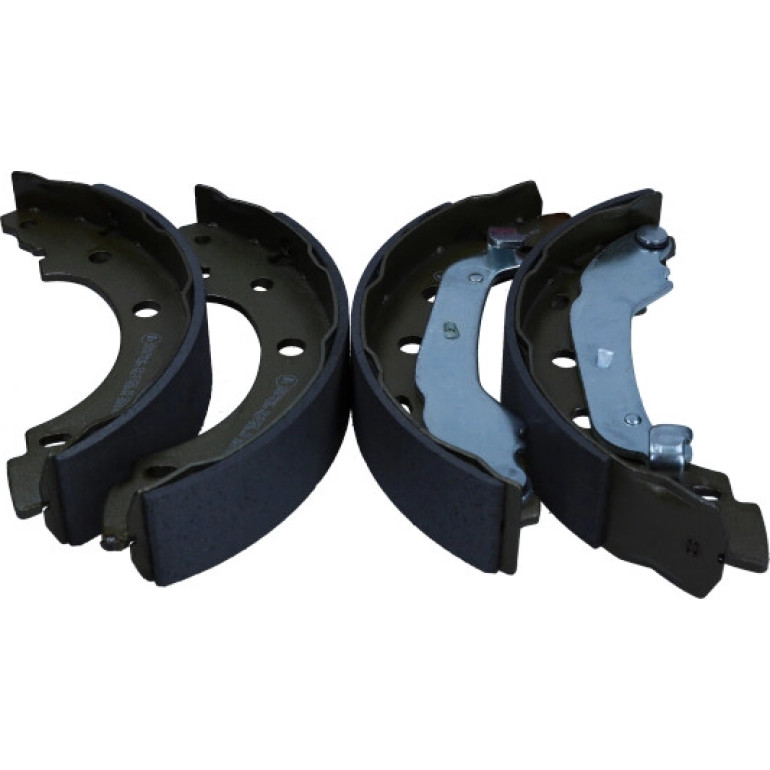 Bremsbacken Renault Kangoo 19-0252 Bremsbacken Renault Kangoo 19-0252