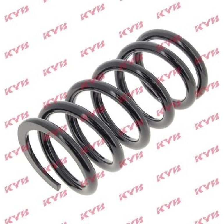 KYB Fahrwerksfeder Mitsubishi T. Grandis 2.0Di-D/2.4 04/04 RA5877 KYB Fahrwerksfeder Mitsubishi T. Grandis 2.0Di-D/2.4 04/04 RA5877