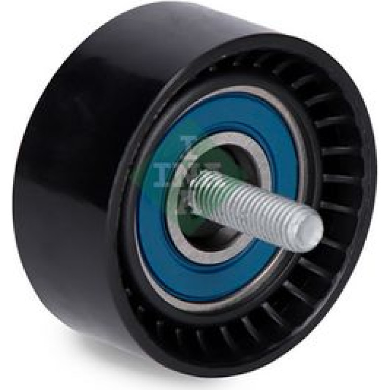 Umlenk-/Führungsrolle, Keilrippenriemen 532 0669 10 Umlenk-/Führungsrolle, Keilrippenriemen 532 0669 10