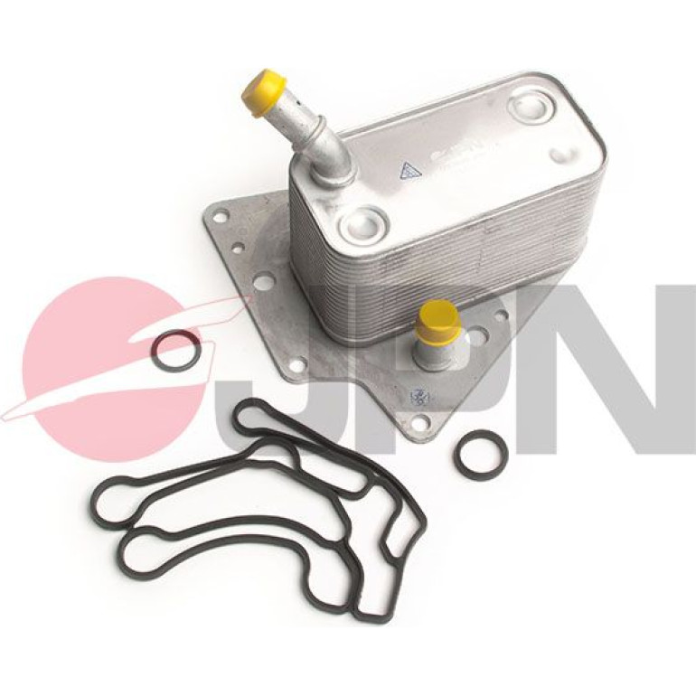 JPN Ölkühler, Motoröl 60C9449-JPN JPN Ölkühler, Motoröl 60C9449-JPN