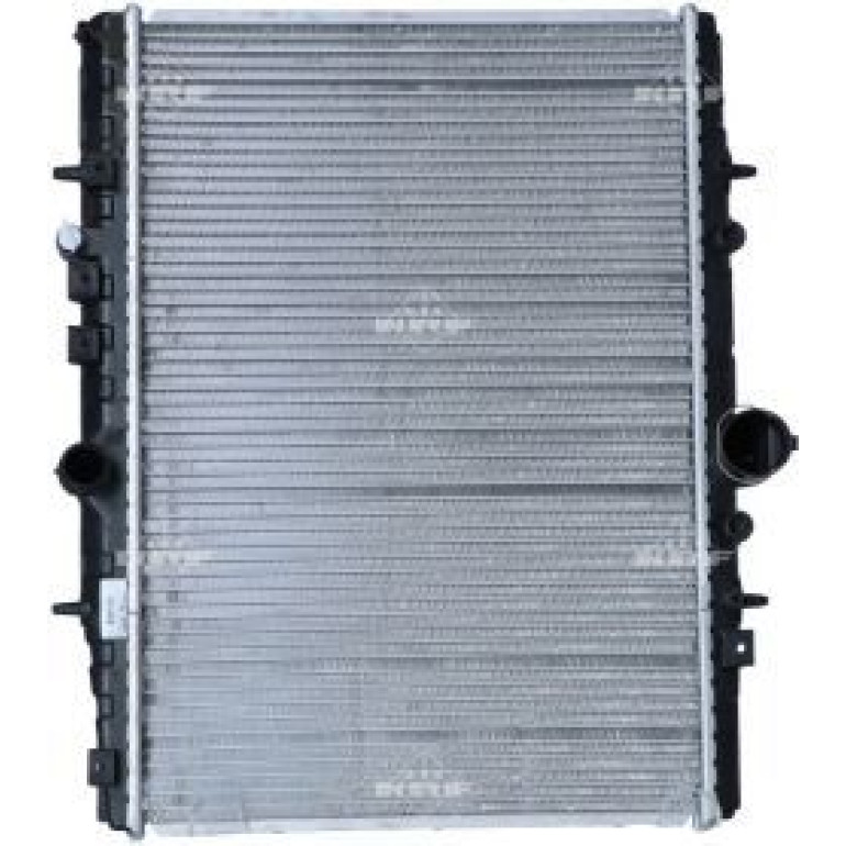 Kühler, Motorkühlung 58352 Kühler, Motorkühlung 58352