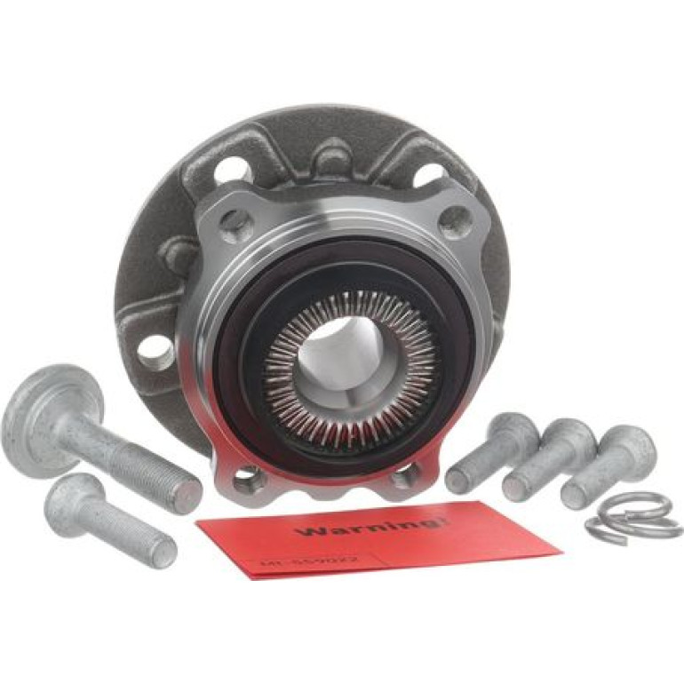 Radlagersatz VA VKBA 6710 Radlagersatz VA VKBA 6710