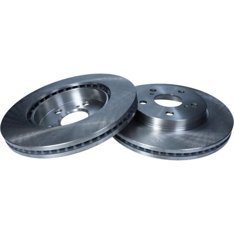 Maxgear Bremsscheibe 19-4812 Maxgear Bremsscheibe 19-4812