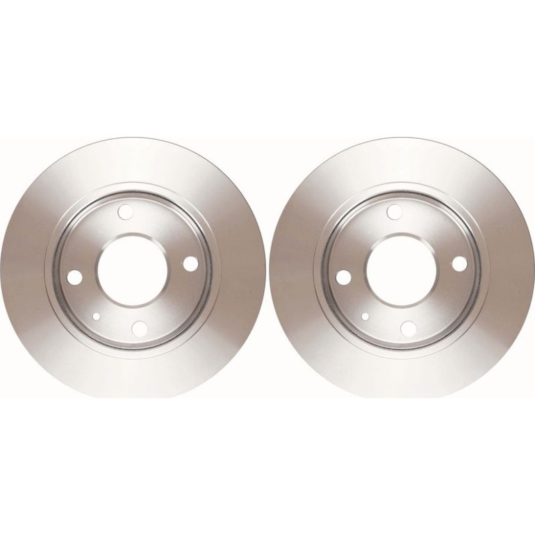 51 481 027 Bremsscheibe VA DF2753 51 481 027 Bremsscheibe VA DF2753