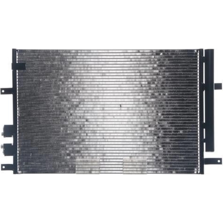 Kondensator, Klimaanlage AC 693 000S Kondensator, Klimaanlage AC 693 000S