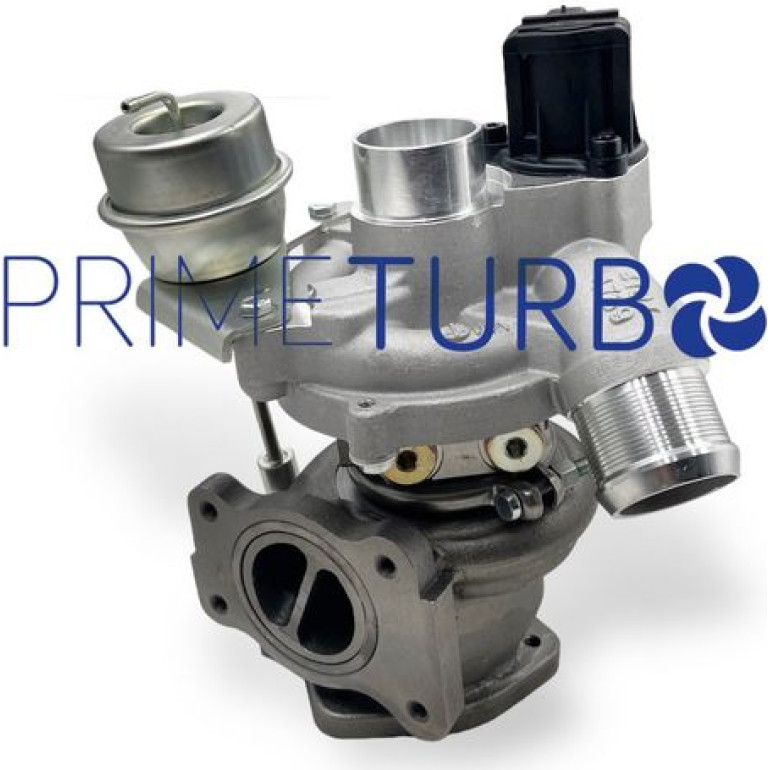 Prime Turbo Turbolader V00327T