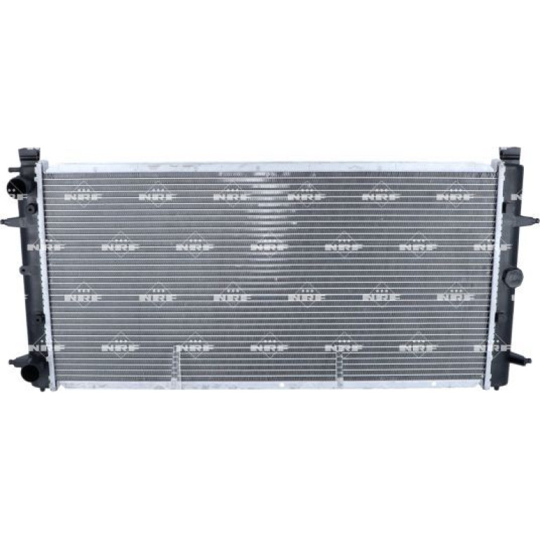 Kühler, Motorkühlung 509514 Kühler, Motorkühlung 509514