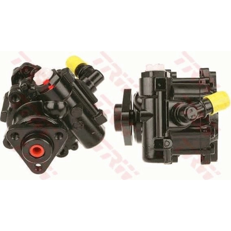 JPR424 Servopumpe JPR424 Servopumpe