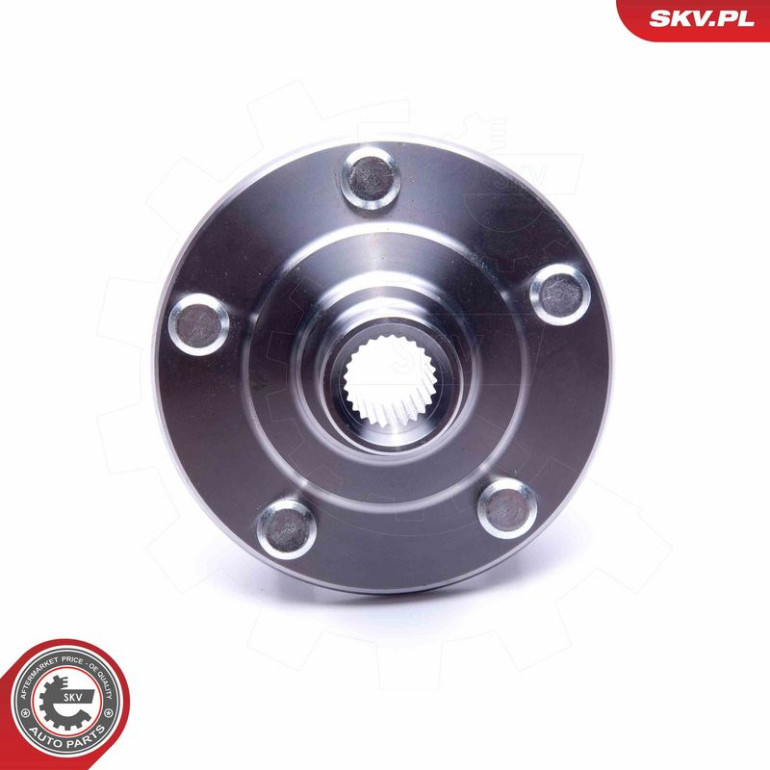 ESEN SKV Radlagersatz 29SKV510 ESEN SKV Radlagersatz 29SKV510
