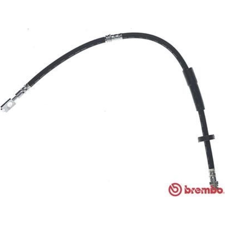BREMBO Bremsschlauch T 85 157 BREMBO Bremsschlauch T 85 157