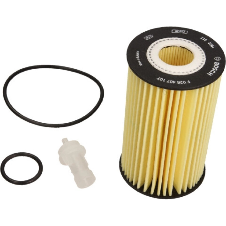 Ölfilter F 026 407 107 Ölfilter F 026 407 107