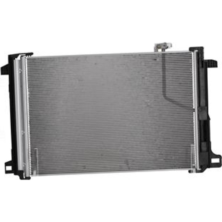 Kondensator PKW 940035 Kondensator PKW 940035