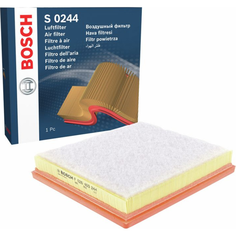 Luftfilter F 026 400 244