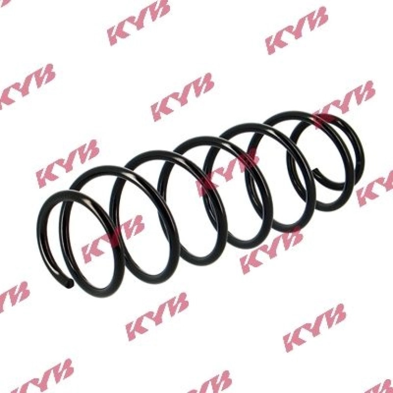 KYB Fahrwerksfeder Alfa T. Giulietta 1.4-2.0D 04/10 RA6168 KYB Fahrwerksfeder Alfa T. Giulietta 1.4-2.0D 04/10 RA6168