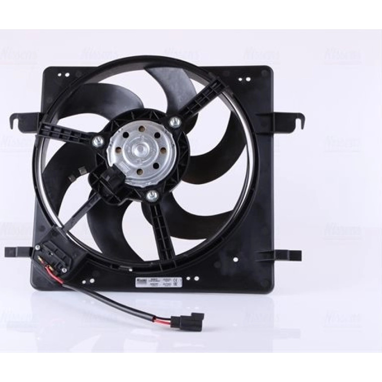 Kühlerlüfter PKW 85835 Kühlerlüfter PKW 85835