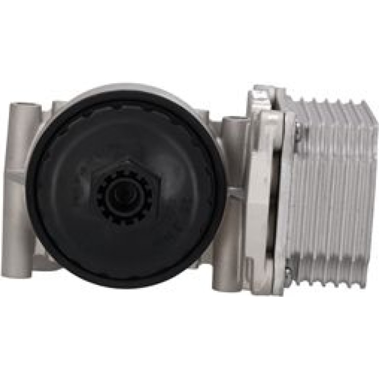 Ölkühler PKW 91327 Ölkühler PKW 91327