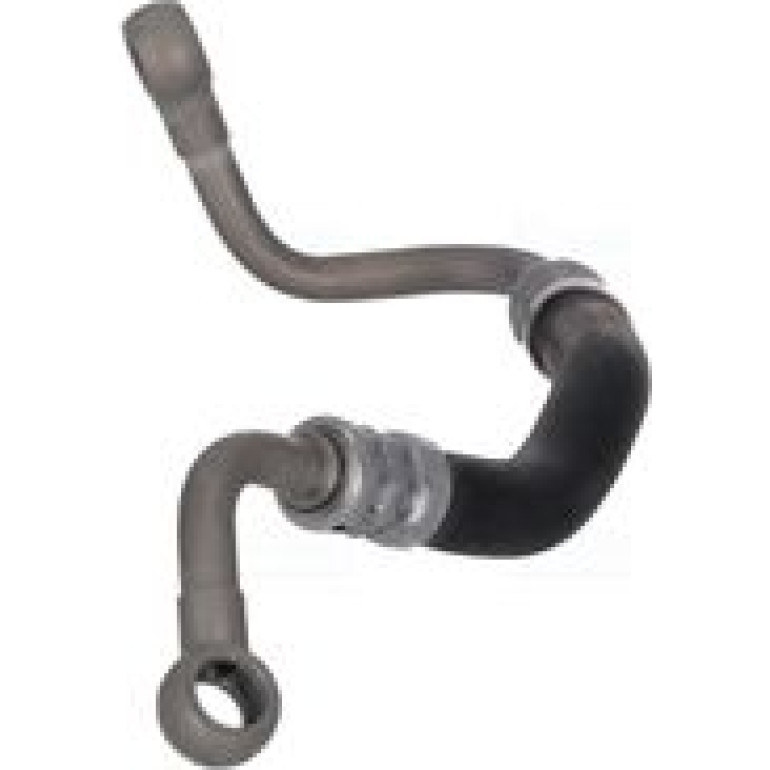 Nissens Ölleitung 935344 Nissens Ölleitung 935344