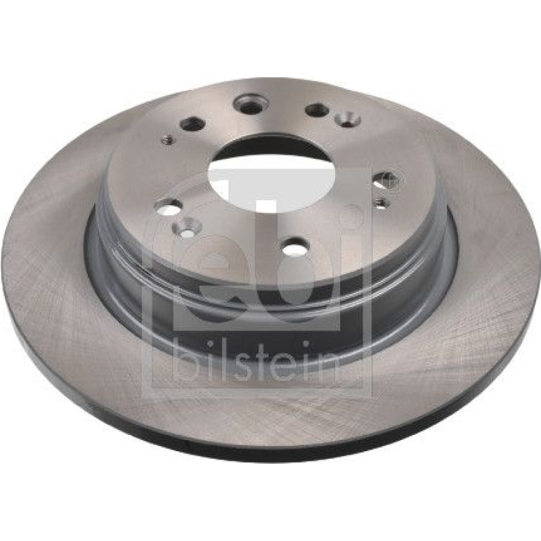 FEBI BILSTEIN Bremsscheibe 108524 FEBI BILSTEIN Bremsscheibe 108524