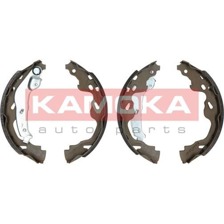 KAMOKA Bremsbackensatz JQ202039 KAMOKA Bremsbackensatz JQ202039