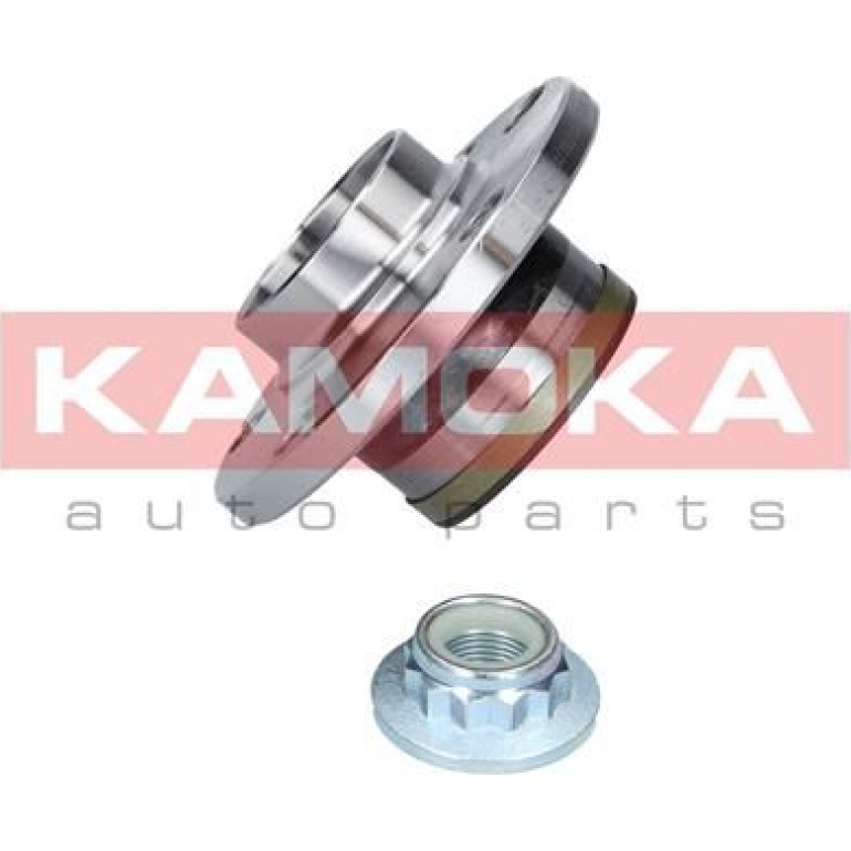 KAMOKA Radlagersatz 5500023 KAMOKA Radlagersatz 5500023