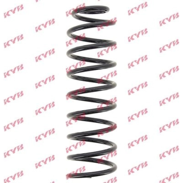 KYB Fahrwerksfeder Seat T. Ibiza Ii, Iii/ VW Polo 1.0-2.0 03.93-02.02 RC5526 KYB Fahrwerksfeder Seat T. Ibiza Ii, Iii/ VW Polo 1.0-2.0 03.93-02.02 RC5526