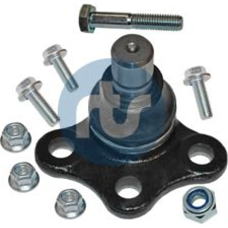 RTS Schulterklopfen 93-90510-056 RTS Schulterklopfen 93-90510-056