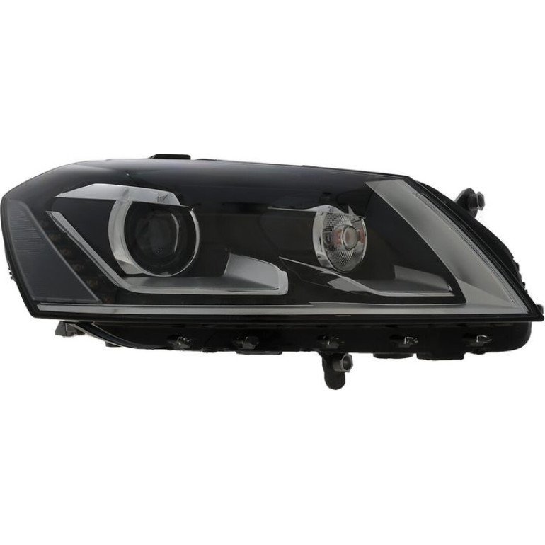 VALEO Hauptscheinwerfer 044510