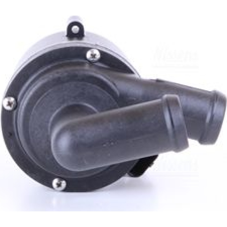 NISSENS Zusatzwasserpumpe 831073 NISSENS Zusatzwasserpumpe 831073