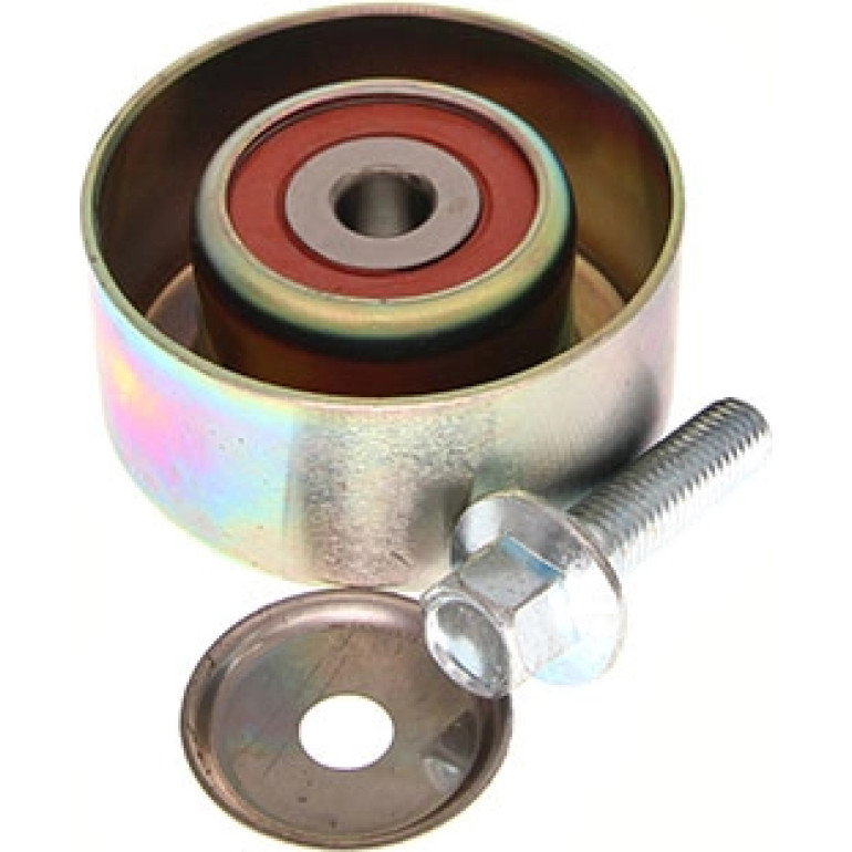 Spannrolle, Keilrippenriemen 54-2102 Spannrolle, Keilrippenriemen 54-2102