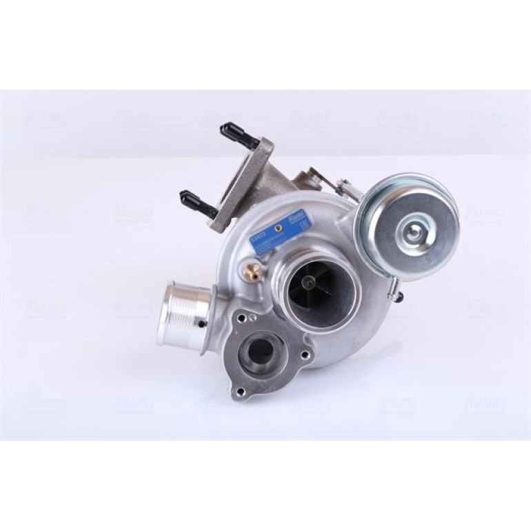 NISSENS Turbolader 93472 NISSENS Turbolader 93472
