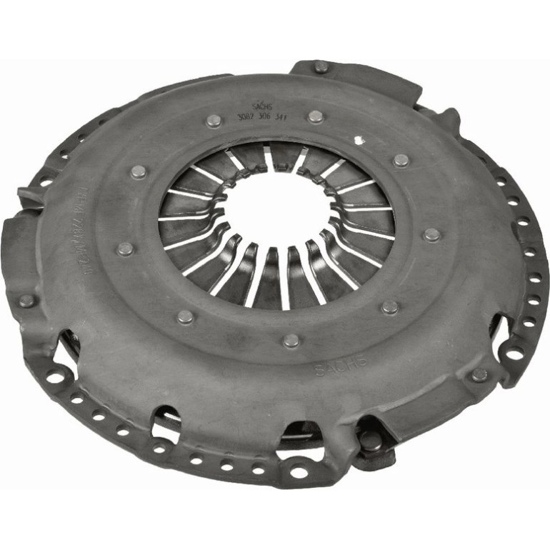SACHS Kupplungsdruckplatte 3082 306 341 SACHS Kupplungsdruckplatte 3082 306 341