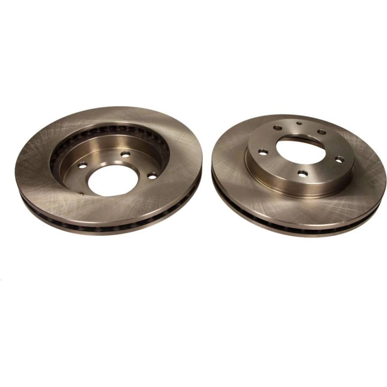Maxgear Bremsscheibe Mazda S. 626 19-0713 Maxgear Bremsscheibe Mazda S. 626 19-0713