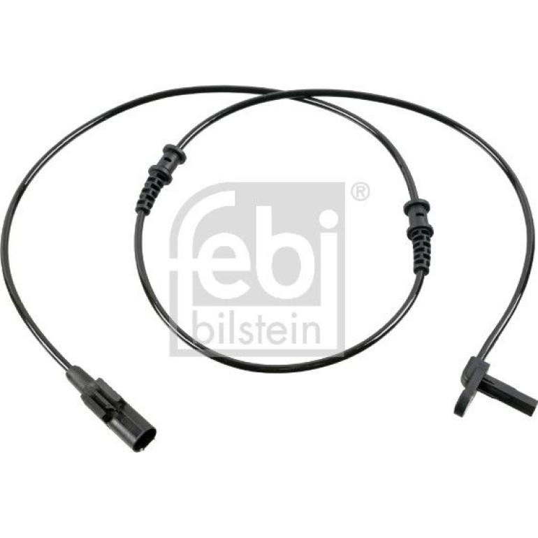 FEBI BILSTEIN Sensor, Raddrehzahl 170680 FEBI BILSTEIN Sensor, Raddrehzahl 170680