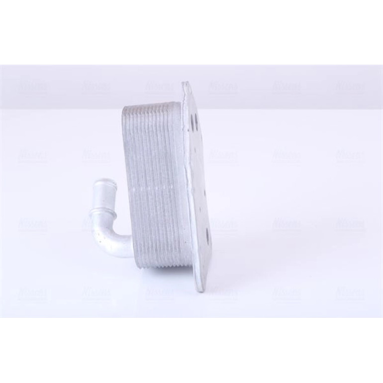 Ölkühler PKW 90804