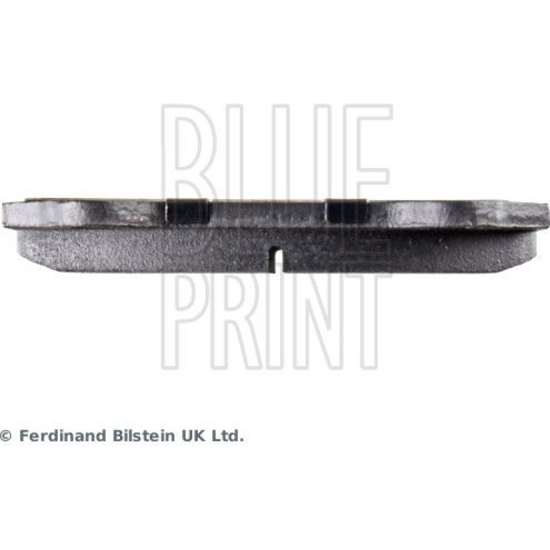 BLUE PRINT Bremsbelagsatz, Scheibenbremse ADV184272 BLUE PRINT Bremsbelagsatz, Scheibenbremse ADV184272