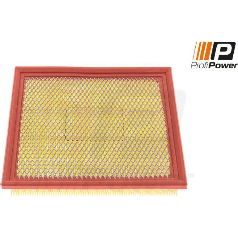 PROFIPOWER Luftfilter 2F0160 PROFIPOWER Luftfilter 2F0160