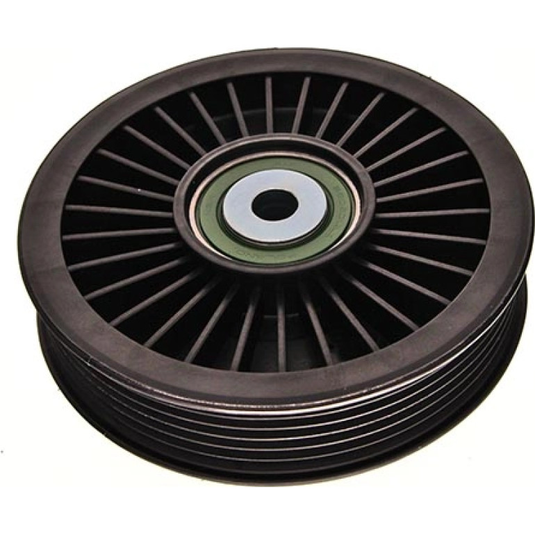 Maxgear Umlenk- / Führungsrolle, Keilrippenriemen 54-0122 Maxgear Umlenk- / Führungsrolle, Keilrippenriemen 54-0122