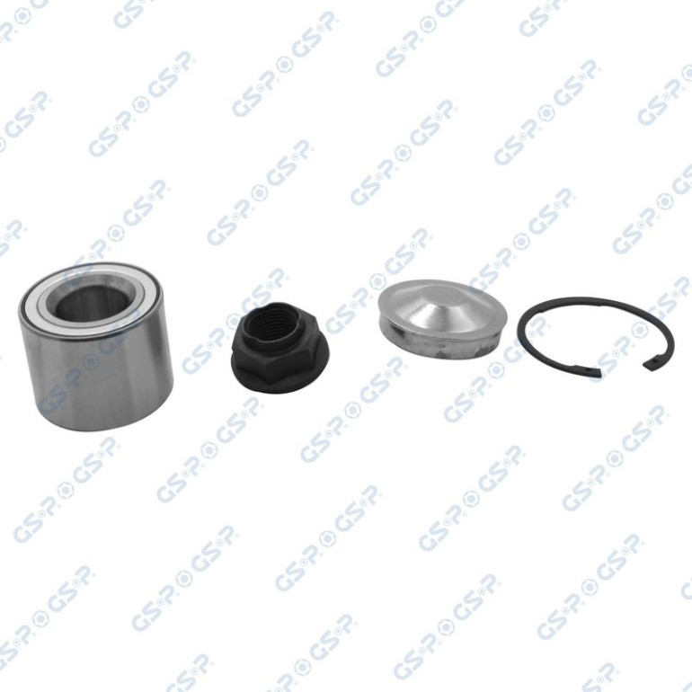 GSP Radlager GK7032 GSP Radlager GK7032