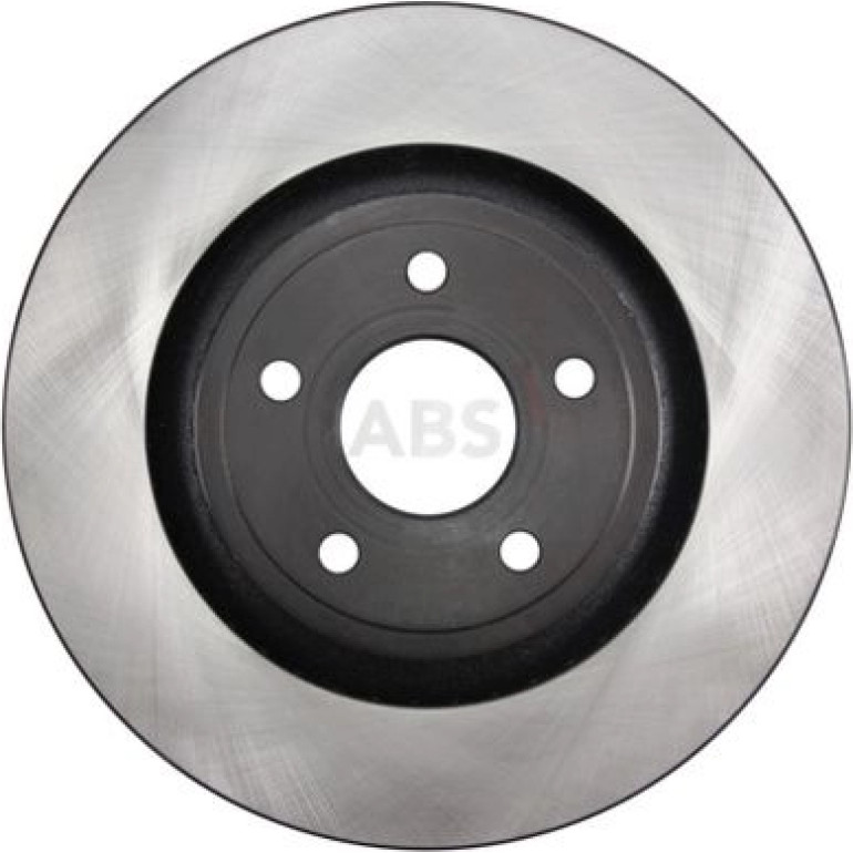 A.B.S. Bremsscheibe 18088 A.B.S. Bremsscheibe 18088